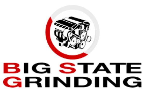 Big State Grinding & Casting