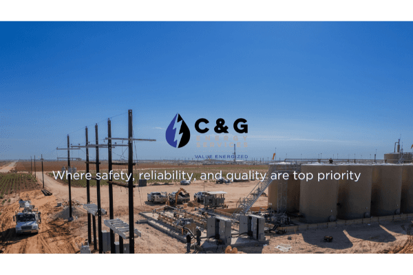 C&G Energy Services