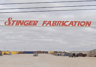 Stinger Fabrication
