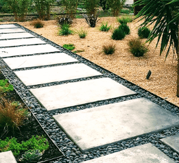 Act Now Landscape Design