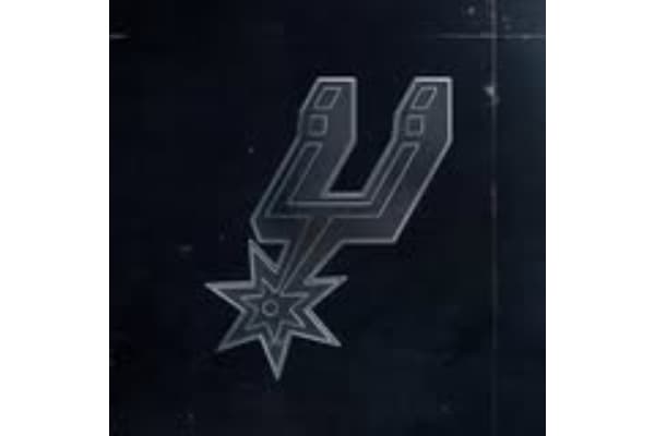 The Official Spurs Fan Shop at the Victory Capital Performance Center