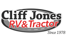 Cliff Jones KIOTI Tractors