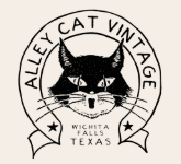 Alley Cat Vintage Mercantile