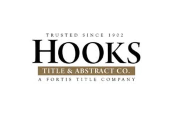 Hooks Title & Abstract Co.