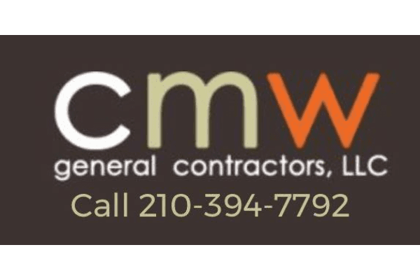 CMW GENERAL CONTRACTORS