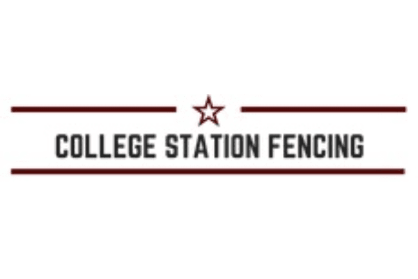 College Station Fencing