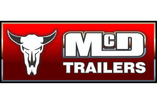 McD Trailers