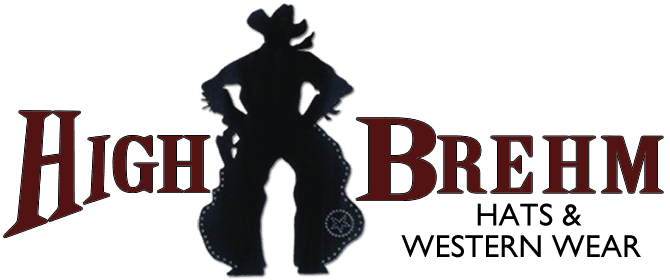 High-Brehm Hats & Western Wear