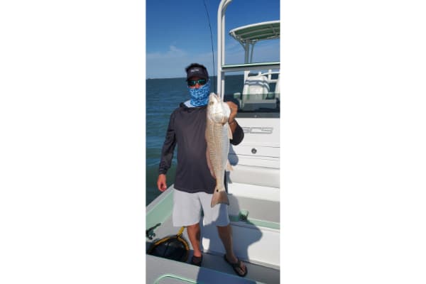 Mac's Fishing Guide Service