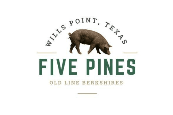 Five Pines Farm