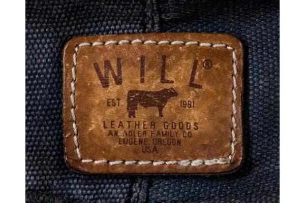 Will Leather Goods
