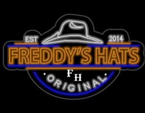 Freddy's Hats & Boot Co