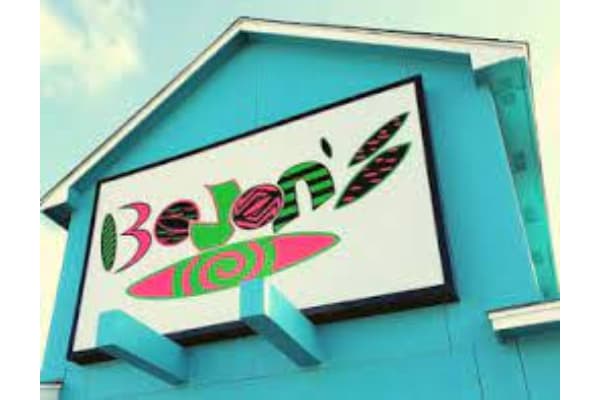 Bo Jon's Surf & Gifts