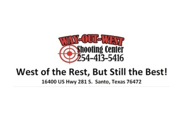 Way Out West Shooting Center