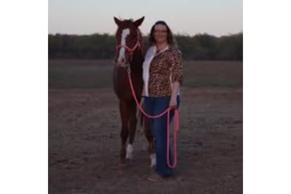 Hudgins Equine Wellness PEMF