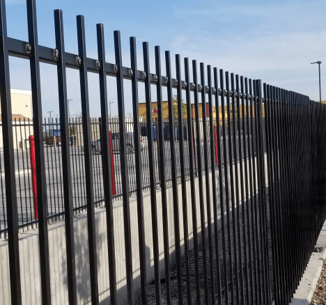 Decorative Iron Specialists LLC