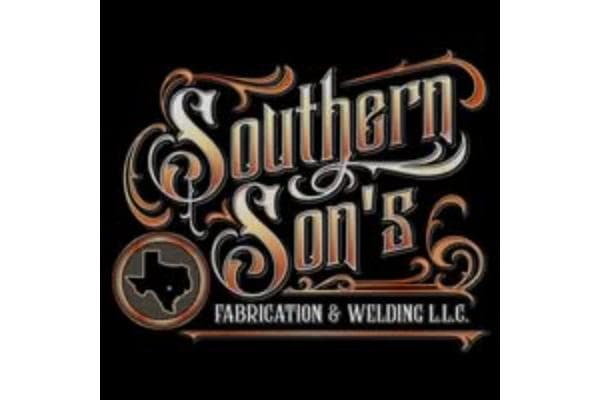 Southern Son's Fabrication and Welding LLC