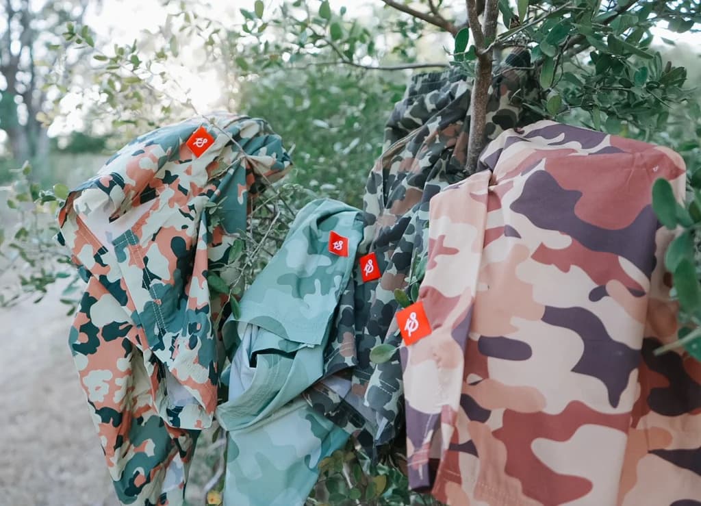 Staunch Traditional Outfitters