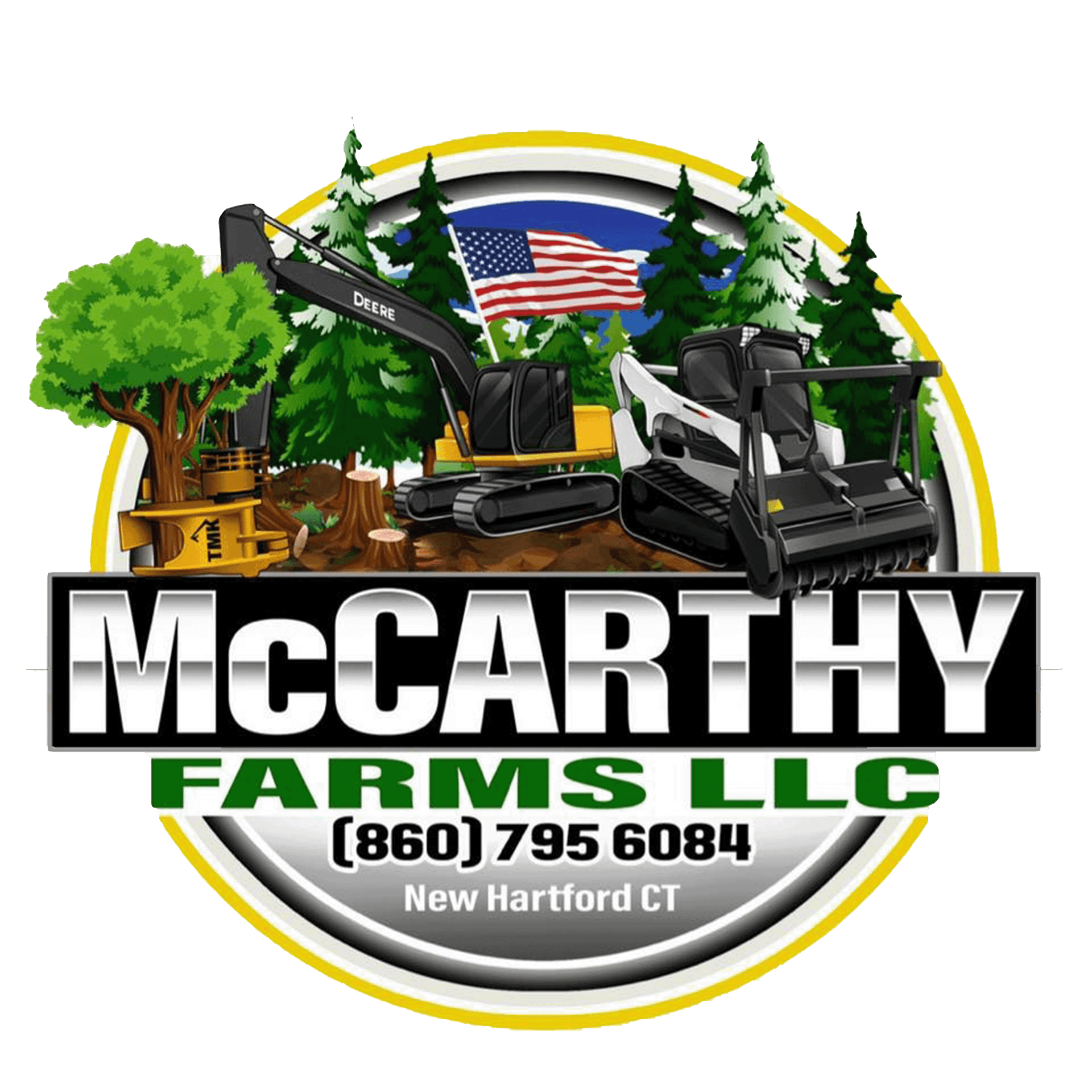 McCarthy Farms