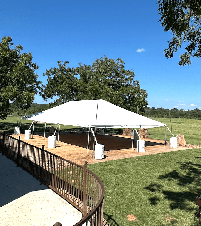 Hill Country Event Rentals gallery 4