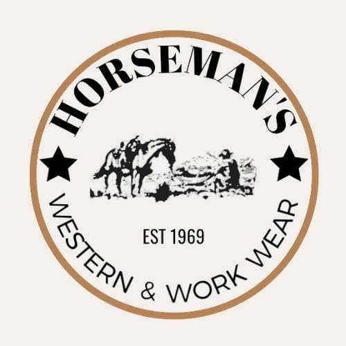 HS Boots & Western Wear