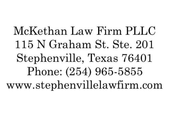 McKethan Law Firm PLLC