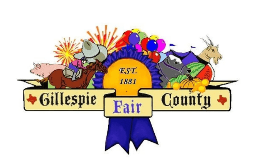 Gillespie County Fair