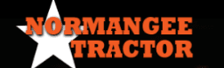 Normangee Tractor