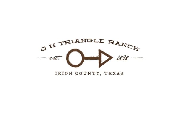 O H Triangle Ranch