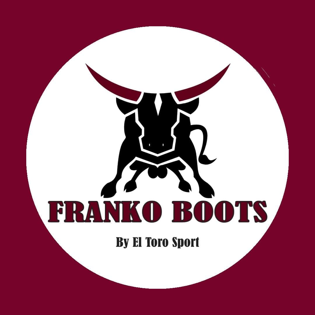 Franko Boots By El Toro Sports