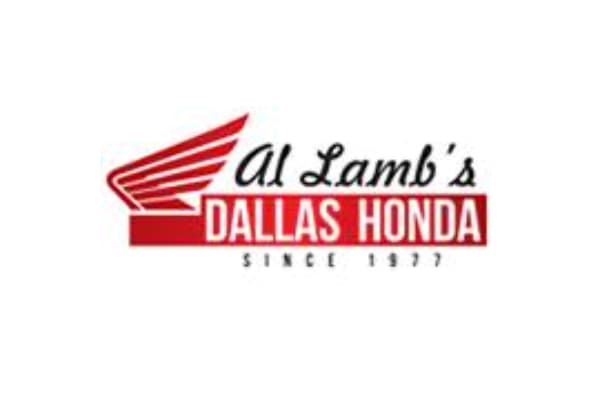 Al Lamb's Dallas Honda