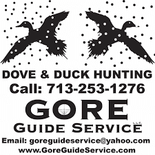 Gore Guide Service LLC.