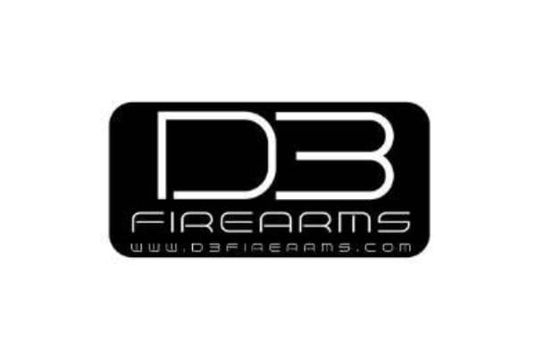 D3 Firearms & Supply