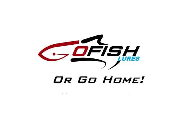 GoFish Lures , Tackle Store, Café