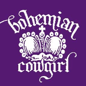 Bohemian Cowgirl