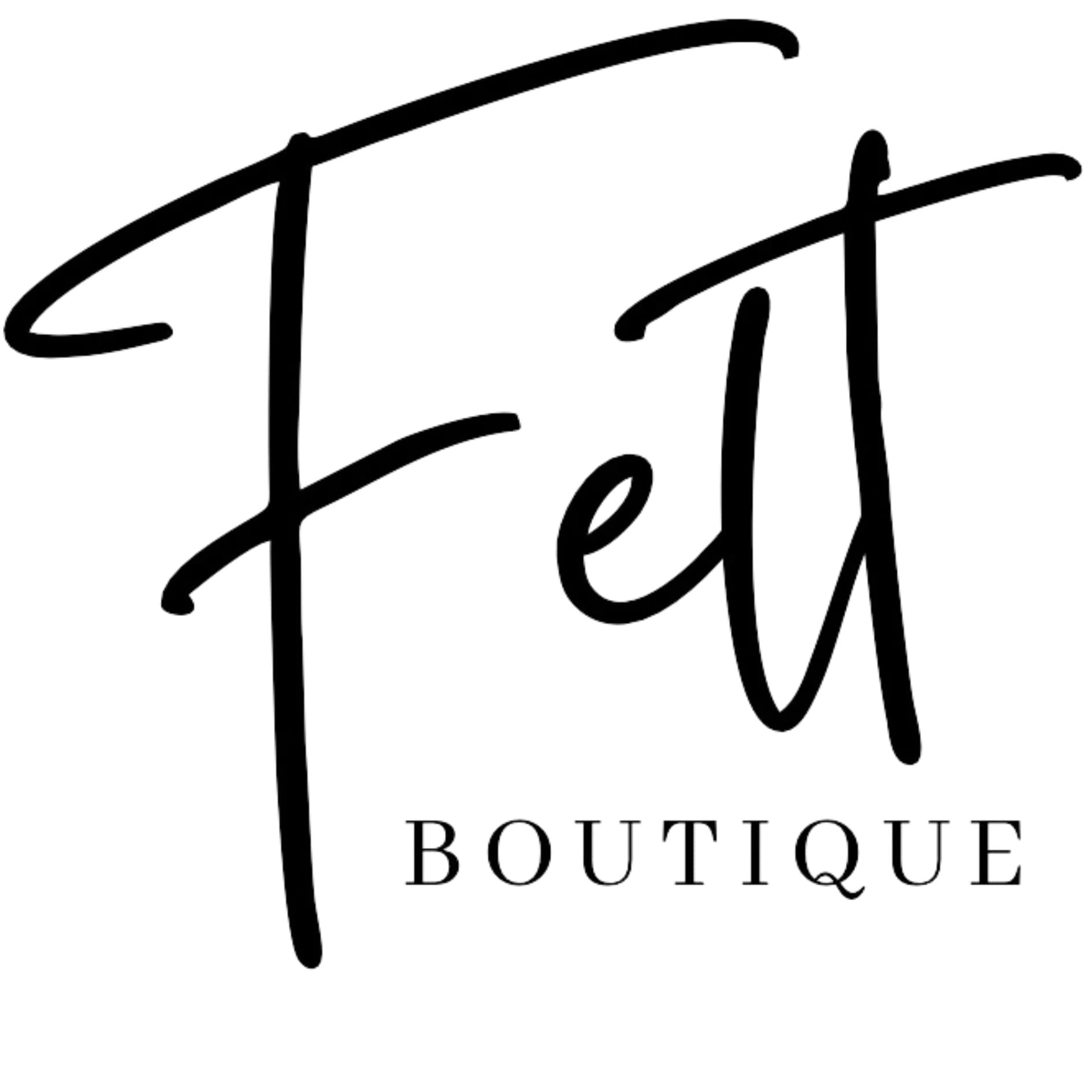 Felt Boutique