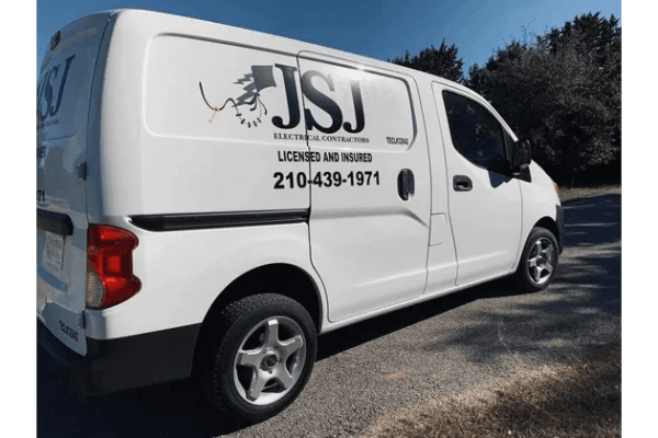 JSJ Electrical Contractors LLC