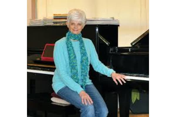 Pautz Suzuki Piano Studio