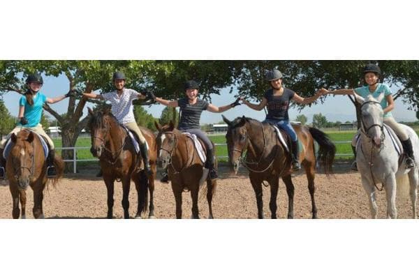 River Bend Equestrian Center