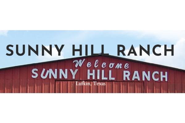 Sunny Hill Ranch Herefords