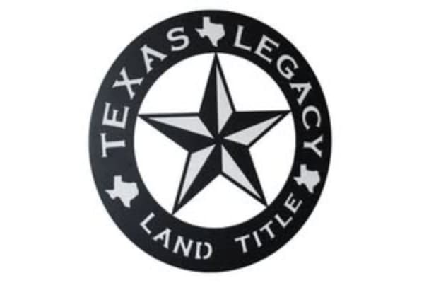 Texas Legacy Land Title