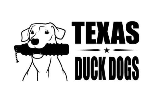 Texas Duck Dogs