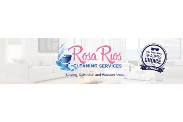 Rosa Rios Cleaning Service