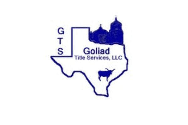 Goliad Title Services, LLC