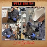 Fili Hats La Casa De Los Músicos