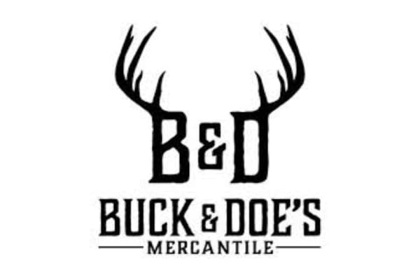 Buck & Doe's Mercantile