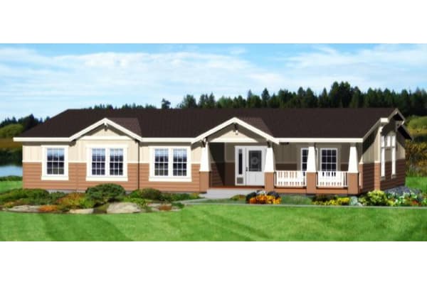 A Plus Mobile Home Sales