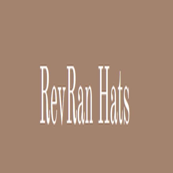 RevRan Hats