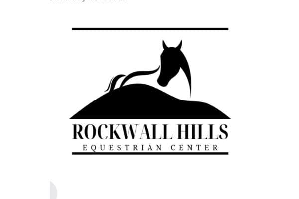 Rockwall Hills Equestrian Center