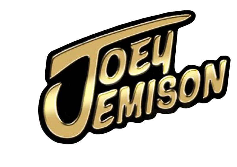 Joey Jemison Custom Leather